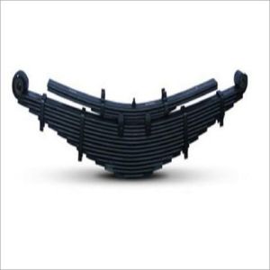 Trolley Leaf Springs