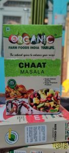 Chaat Masala