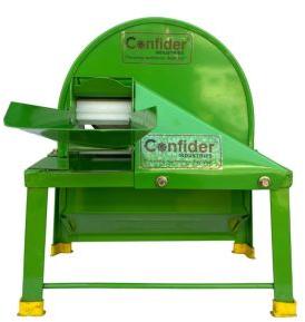 Vegetable Cutting Machine