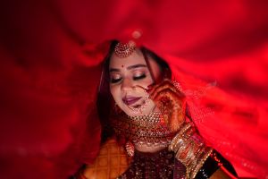Wedding Candid Photography Services