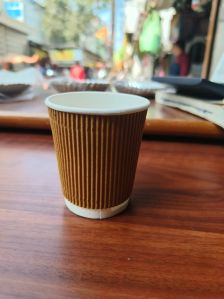 ripple paper cup180 ml