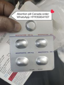 Cytoloc Mifepristone misoprostol tablets