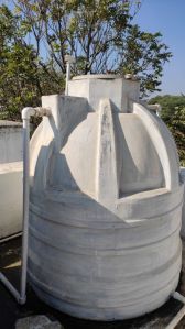 Hishetha Water Tank Repair's