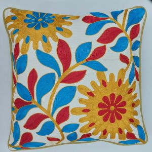 Cotton Cushion Cover