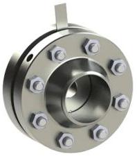 orifice flange assembly