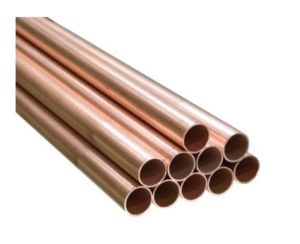 copper nickel tube