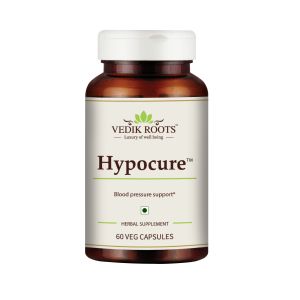 Hypocure Capsule - BP Capsules