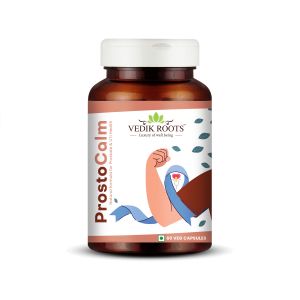 prostocalm ayurvedic supplement