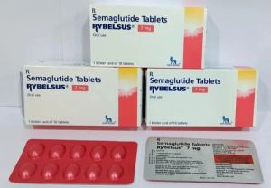 semaglutide tablets