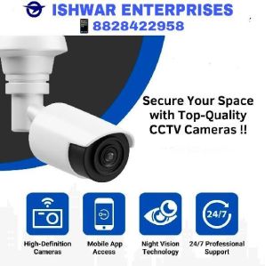 CCTV Camera