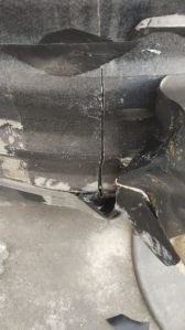 plastic water tank leakage repair service