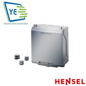 HENSEL Empty Box KG 9003