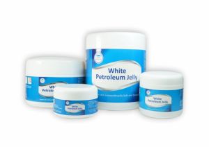 Non Perfumed-Petroleum Jelly