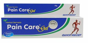 pain care Gel