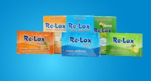 Relax Antacid Powder