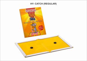 Regular Cardboard Rat Glue Trap