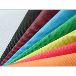 Nonwoven fabrics