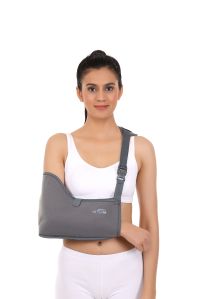 Baggy Arm Sling Pouch