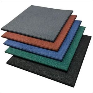 Gym Flooring Mats