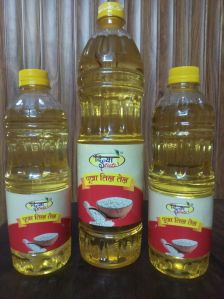 Pooja Oil