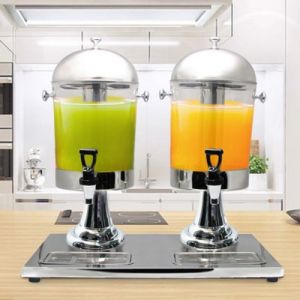 juice dispensers