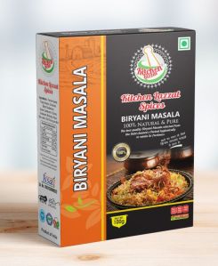 Biryani Masala