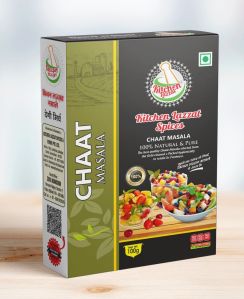 Chaat Masala