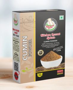 Cumin Powder