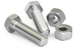 Std and Non Std Fasteners