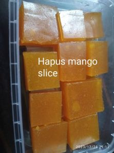 Alfanso mango katli