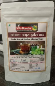 Amla Amrut Herbal Detox Tea