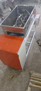 ribbon blender machine