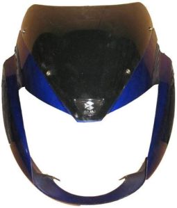 Lumax Motorcycle Visor