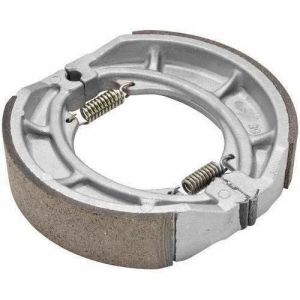 MK Motorcycle Brake Shoe