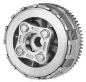 MK Motorcycle Clutch Assembly