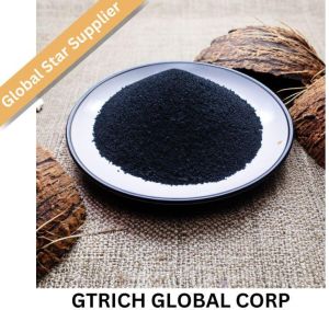 High Density Coconut Shell Activated Carbon