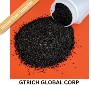 K2CO3 Impregnated Activated Carbon