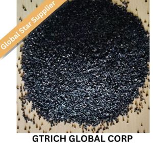 Powdered Coconut Shell Activated Carbon