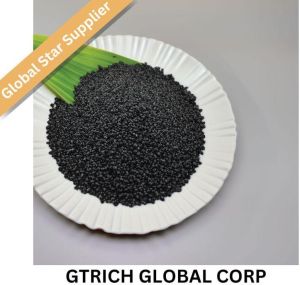 Tris-Amino Impregnated Activated Carbon