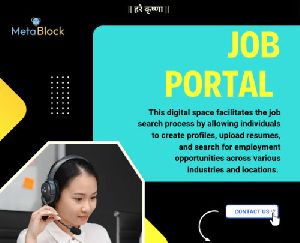 Job Portal Development