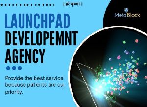 Launchpad Development Services