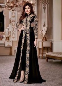 Ladies Party Wear Suit