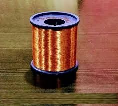 Pure Silver Zari Thread