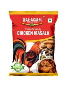 Chicken Masala Powder