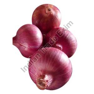 Red Nashik onion