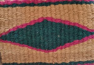 Coir Mat