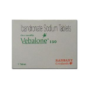 Vebalone 150mg Tablet