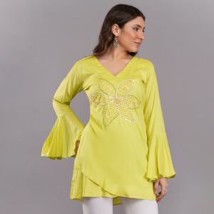 Short Kurti