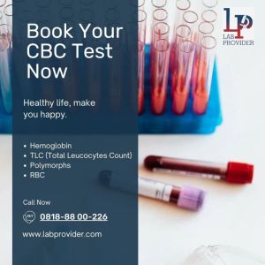 blood testing services