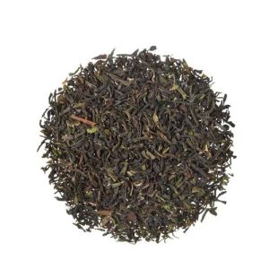 Green Orthodox Darjeeling Whole Tea Leaves